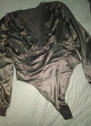 Топ блуза