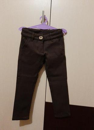 Дитячі брюки