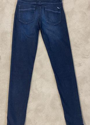 Джинси 8
