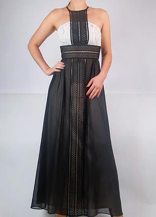Ошатне плаття вечірнє