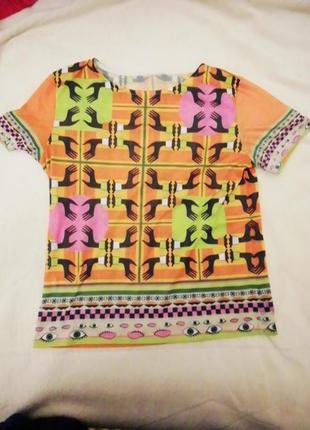 Футболка