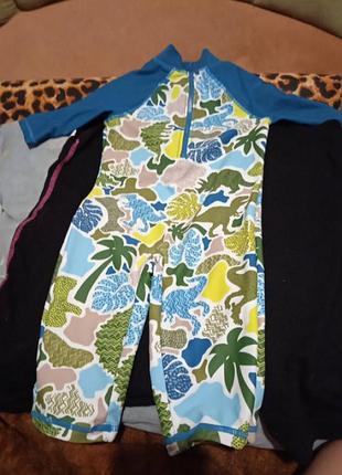 Купальний костюм новий