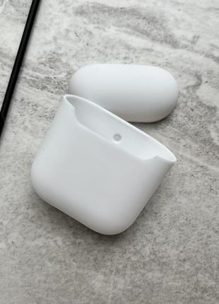 Чехол для airpods1 фото