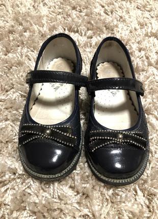 Черевички 28р bartek