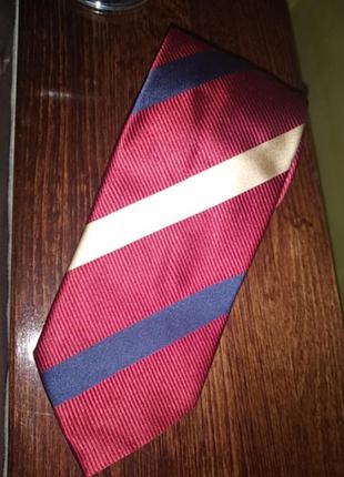 Andrew's ties краватка галстук італія1 фото