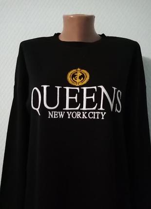 Круте теплу сукню-толстовка h&m 2