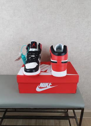 Nike Air kaws Jordan 1 High OG Stealth 30.5cm 1 retro high кроссовки подростковые унисекс найк аир джордан 1 ретро6 фото