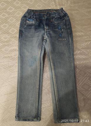 Продам джинсы -116