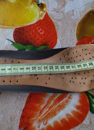 Кросівки geox respira 7