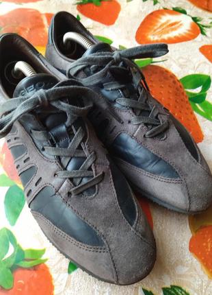 Кросівки geox respira 9