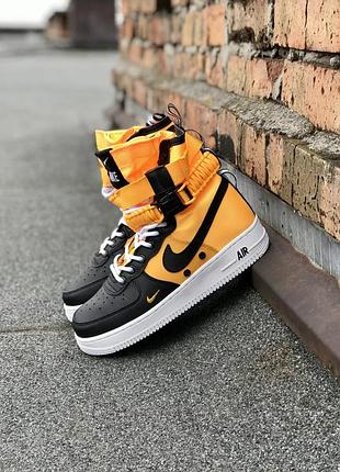 Кросівки nike special field air force 1
