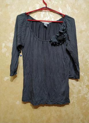 Футболка (рукав 3/4)