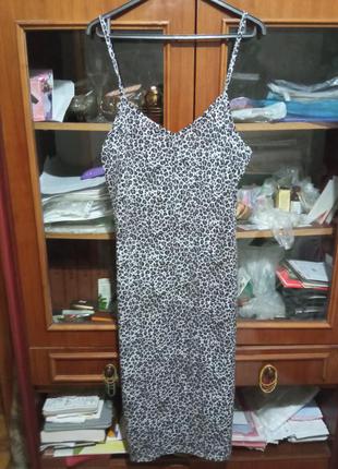 Платье размер м-л