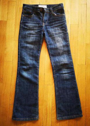 Джинсы на подростка