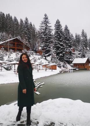 Продам пальто ( осінь/весна)