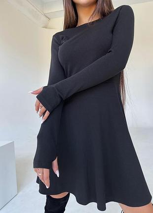 Платье вероника