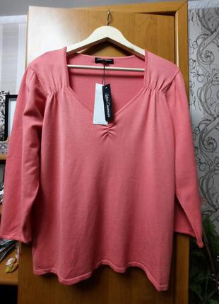 Светр бренду silvia casanuovi