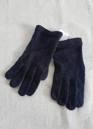 Жіночі рукавички распаровка німецького бренду c&a