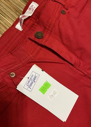 Джинси skinny3 фото