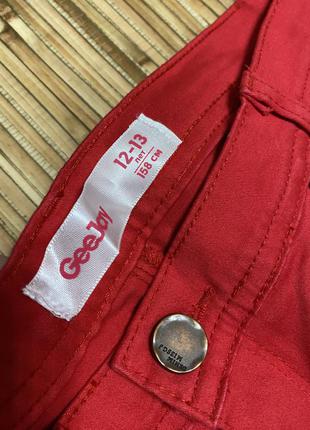 Джинси skinny4 фото