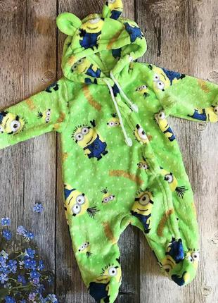 Комбінезон