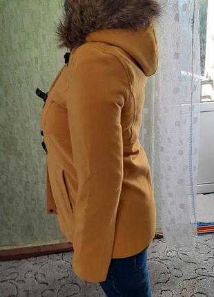 Пальто 2