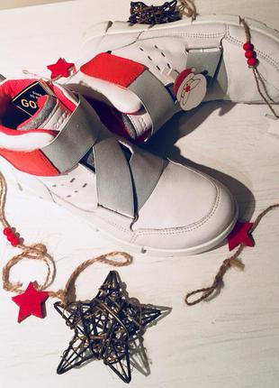 Черевики Черевики ecco crepetray girls 760112 01118 р