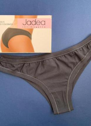 Jadea 502 ombra трусики бразилиана
