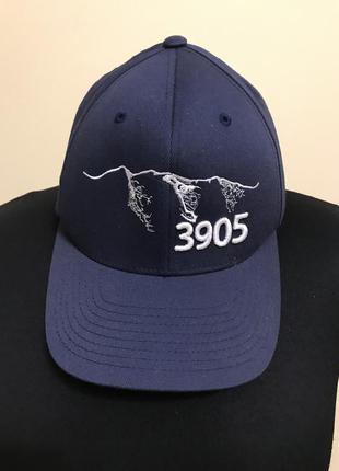 Кепка новая хлопковая