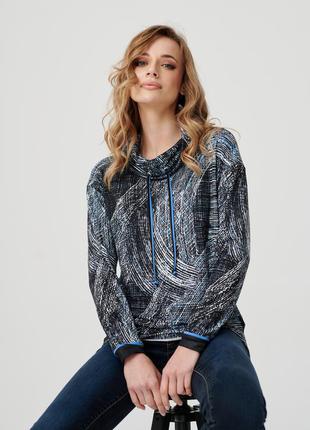 Блуза sunwear колекція осінь-зима 2022