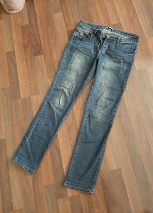 Джинси