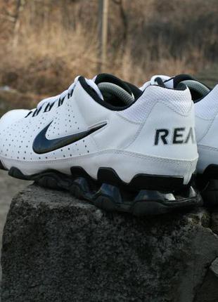 nike reax tr3