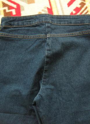 Треггинсы женские брюки h&amp;m5 фото