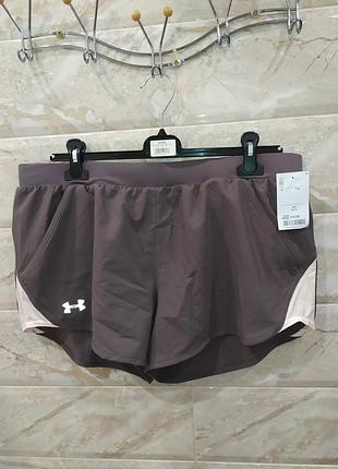 Спортивні шорти under armour, xl