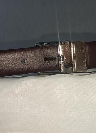 Ремень на пояс 6