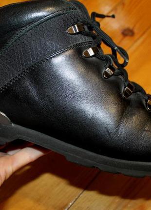43,5-44 розм. черевики sprint timberland. шкіра, оригінал довжина по внутрішньому устілці до вигину 29 див.,ширина