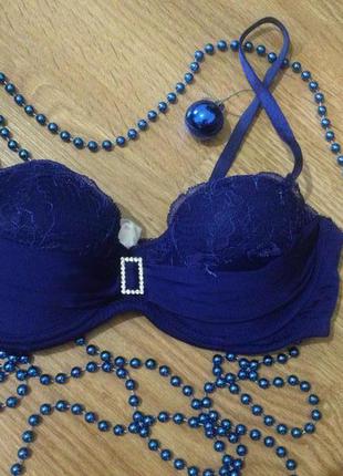 Новий бюстгалтер max glamour  75a