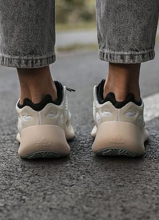 Кроссовки adidasyeezy boost 700 v3 "azael" 4