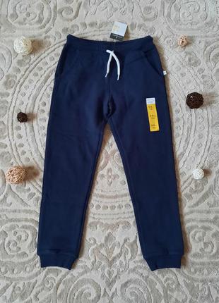 Спортивні штани фліс 5/6 років