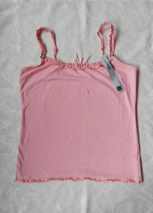 Женская майка atlantic