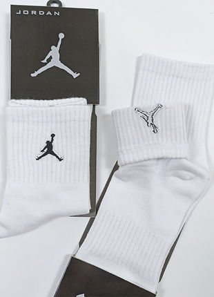 Шкарпетки jordan шкарпетки джордан