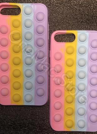 Чехол pop-it для iphone 6 plus