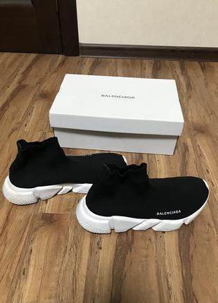 Кросівки balenciaga2 фото