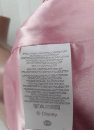 Демісезонна подовжена курточка 8