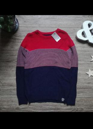 Свитер для мальчика, новый
