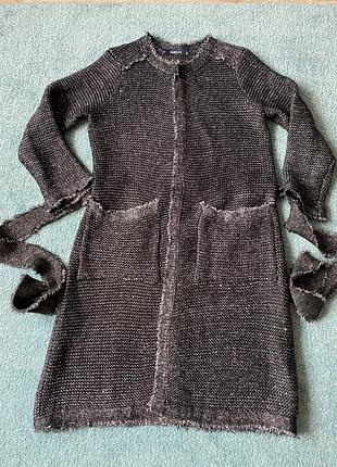 Кардиган zara