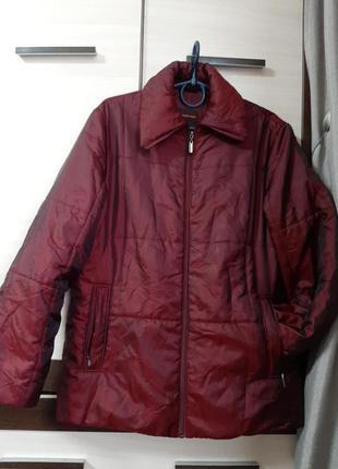 Куртка женская