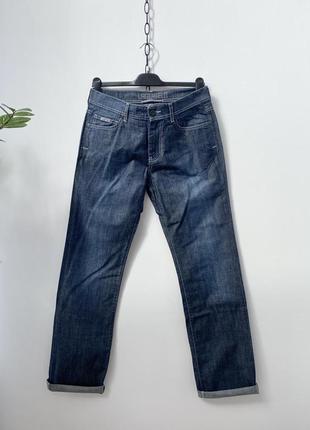 Джинсы lagerfeld jeans1 фото