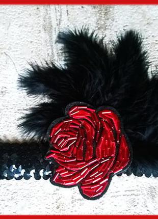 Повязка для волос