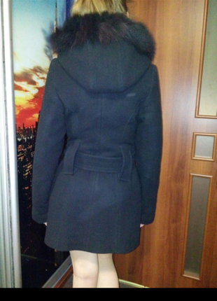 Зимнее пальто3 фото
